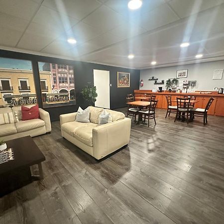 Sj Suites Hotel 圣胡安 外观 照片